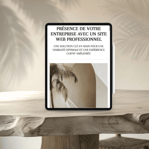 MAINTENANCE (ABONNEMENT)