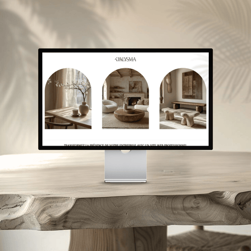 AJOUT D'UNE PAGE